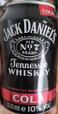 Jack Daniel 700ML