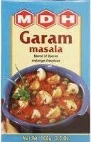 MDH Garam Masala