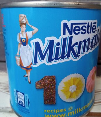 Milkmaid 392G