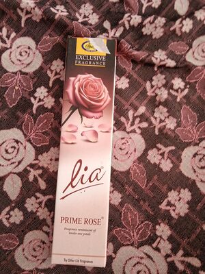 LIA Rose 90G