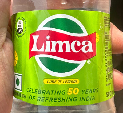 Limca 300ML