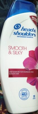 H & S Shampoo 300ML