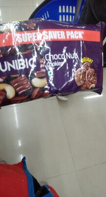 Unibic Choco 150G