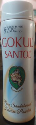 Gokul Santol 140G