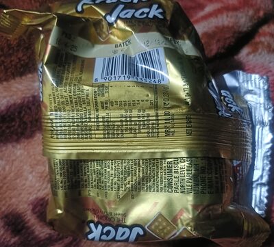 Krack Jack 69G