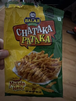 Masala Masti 65G