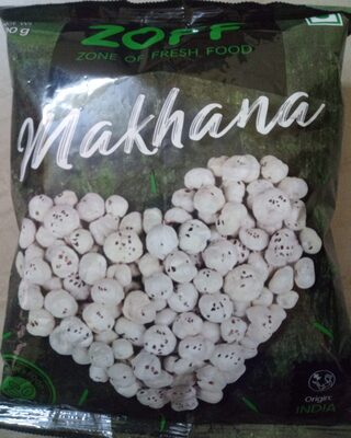 KV Makhana 200G