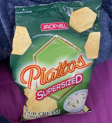 Piattos S.c
