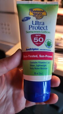 Banana Ultra 90ML
