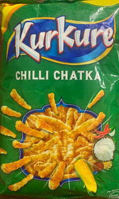 KrkareChiliChatka90g