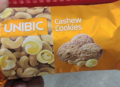 Unibic Cashew 150G