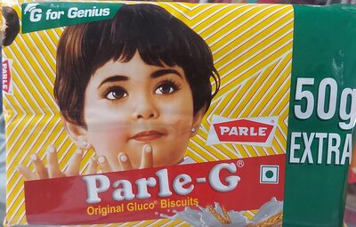 Parle G 250 G