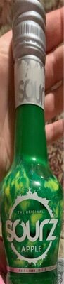 Apple Sourz 70ML