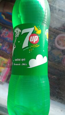 7UP 500ML