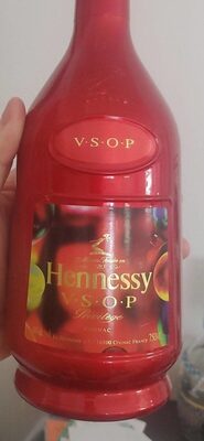 Hennessy Vsop 5CL