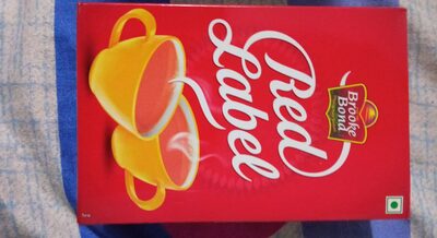 Red Label 250GM