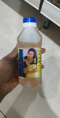 Idhyam Oil 500ML