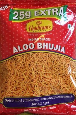 Aloobhujiya Sev 150G