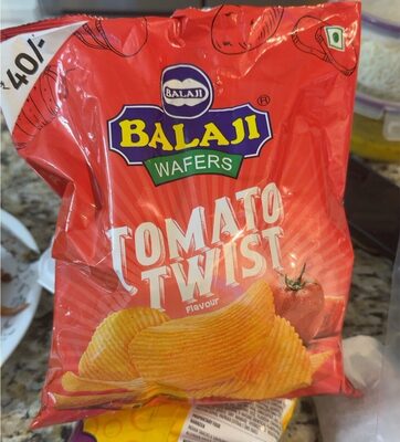 Tomato Twist 135G