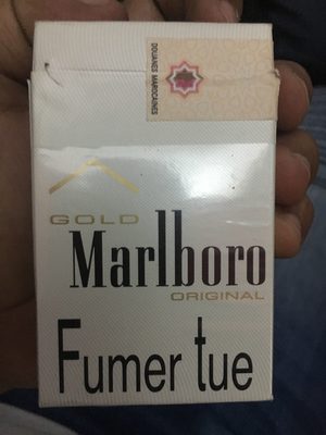 MB GOLD
