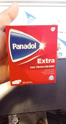Panadol Extra
