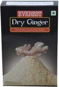 DRY GINGER100GM