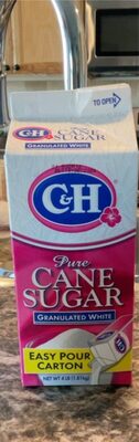 HM Suger 1KG