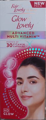 Fair Lovely 80G