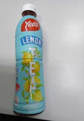 Yeo Lemon Tea 300ML