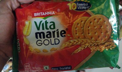 Vita Marie 122G