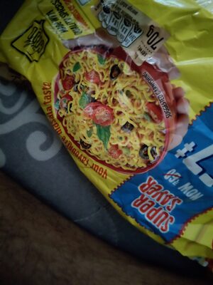 Meggi Noodle 280 GM