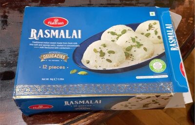 Rasmalai 1KG