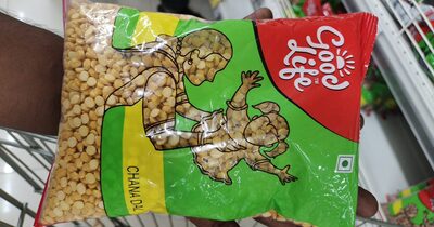 Chana Dal 500G