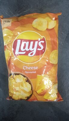 Lays Cheese