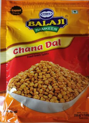 Chana Dal 200G