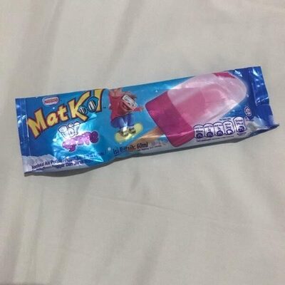 MK Icy Grape 60ML