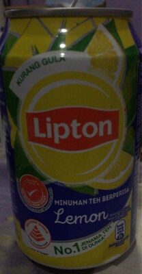 Lptn Icelmntea 300ML