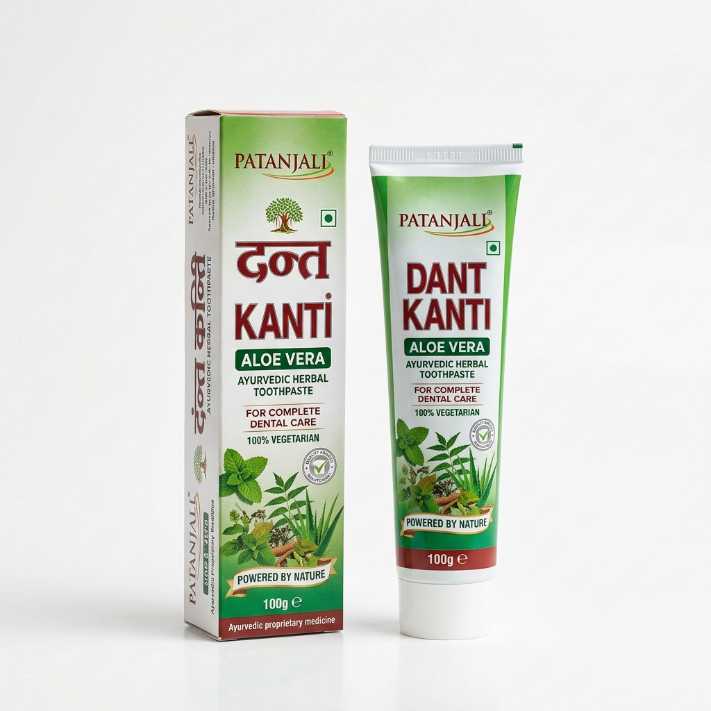 Patanjali Herbal Dishwash Cleaning Bar