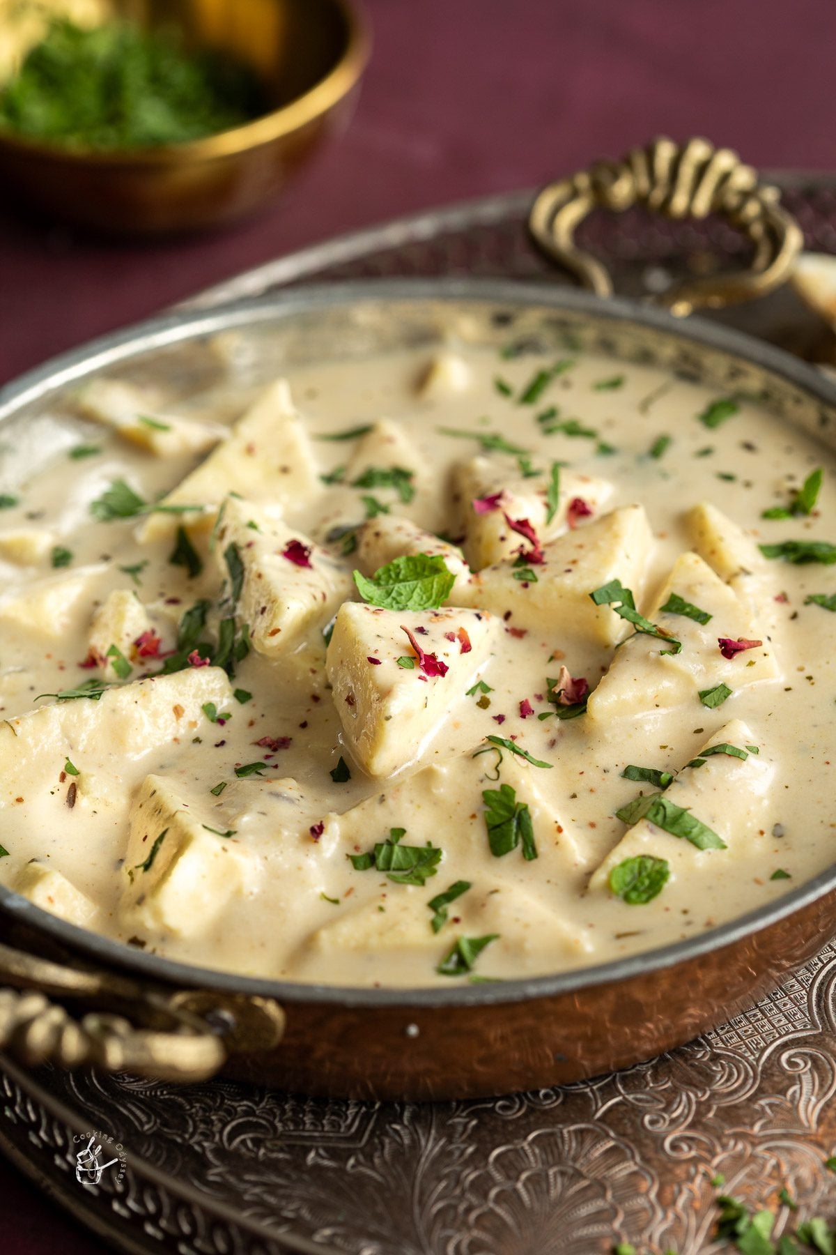 Paneer Blk