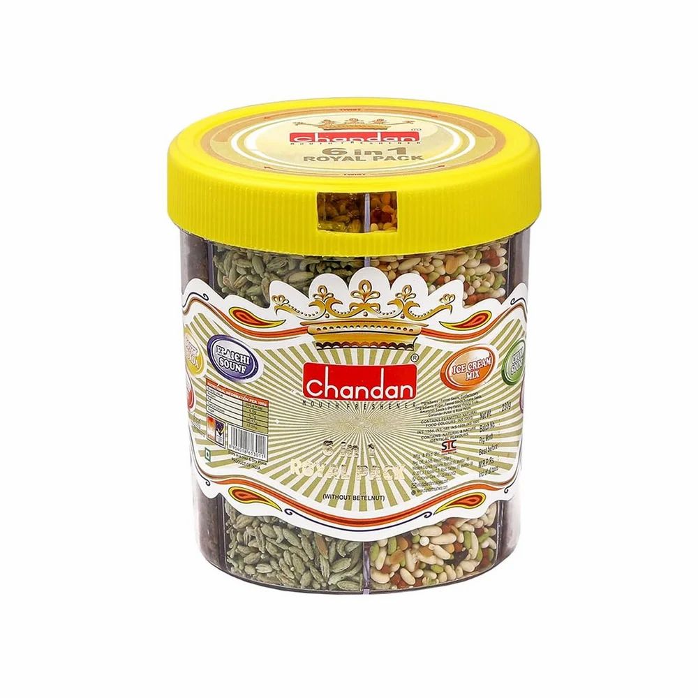 CH Royal Mug 240G