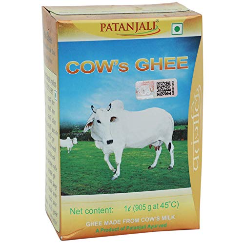 Ptnjali Cow Ghe1L