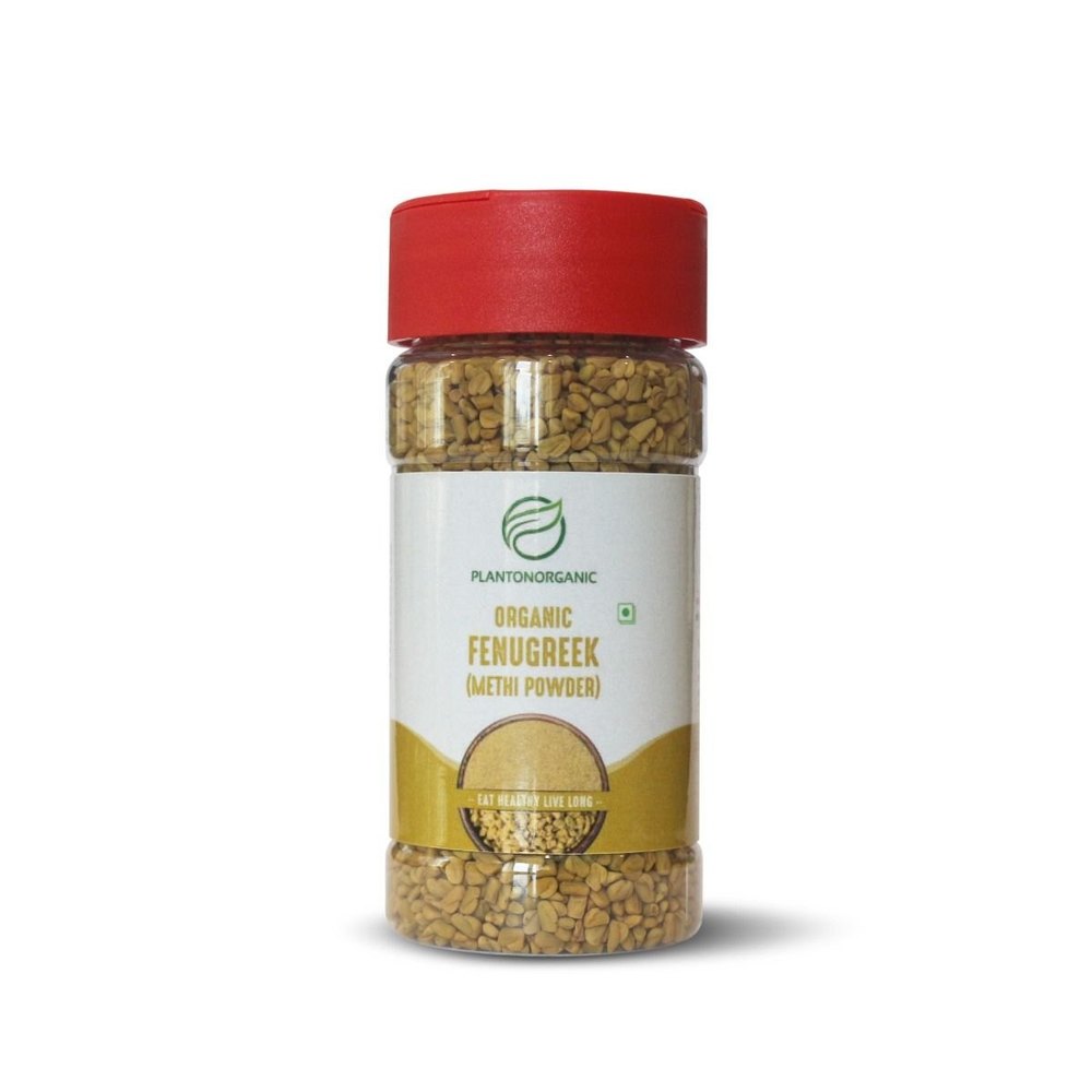 Oty Fenugrek 100G