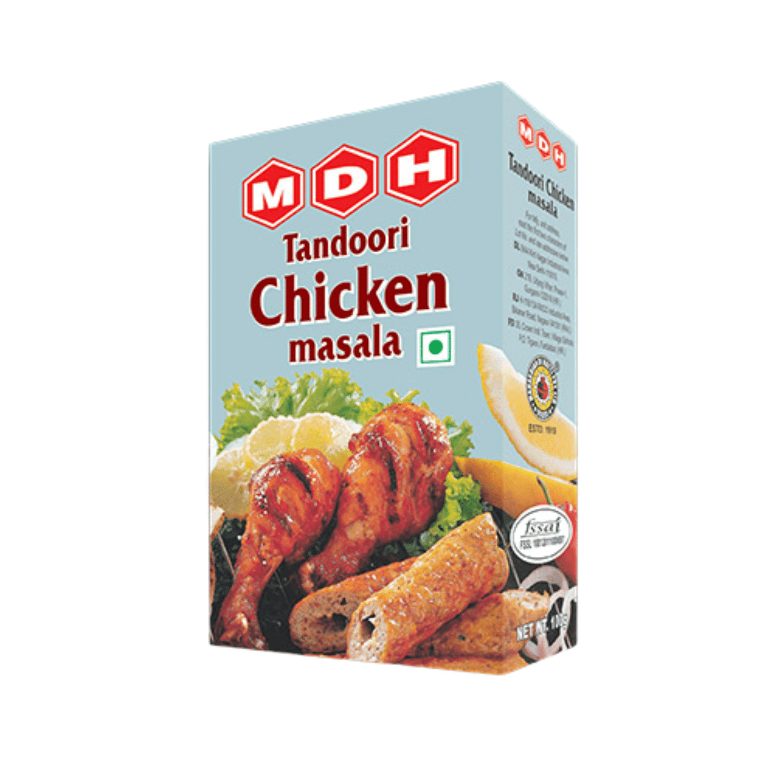 MDH Tandoori Masala