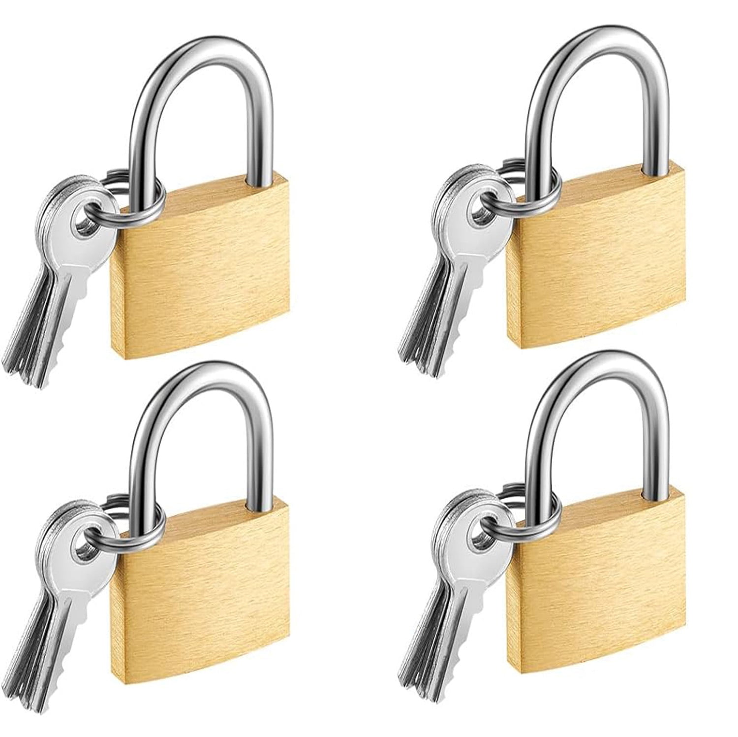 Padlock