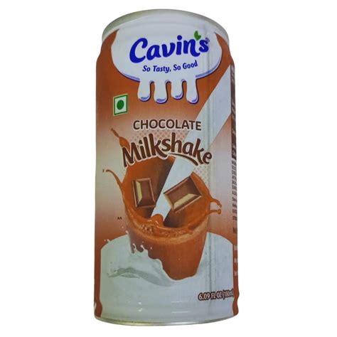 Cavin Choco Shake