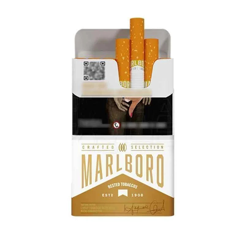 MB Crafted Gold