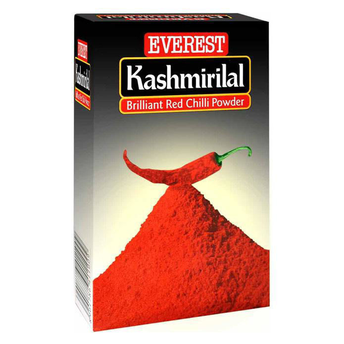 Everestkashmiri 100G