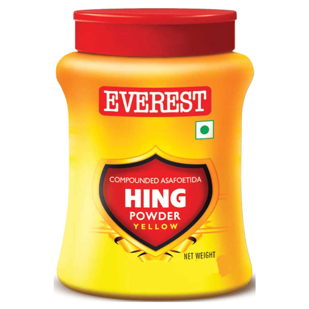 Everest Asobda 50G