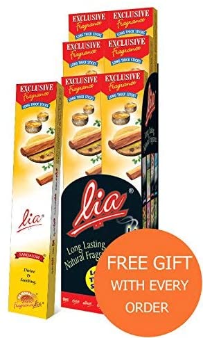LIA Chandan 90G
