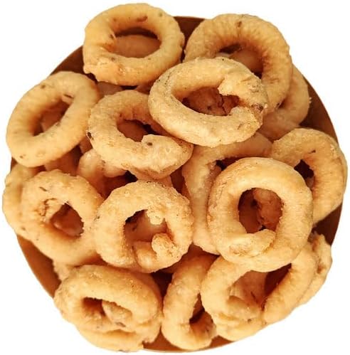 Tasty Andra Muk 250G